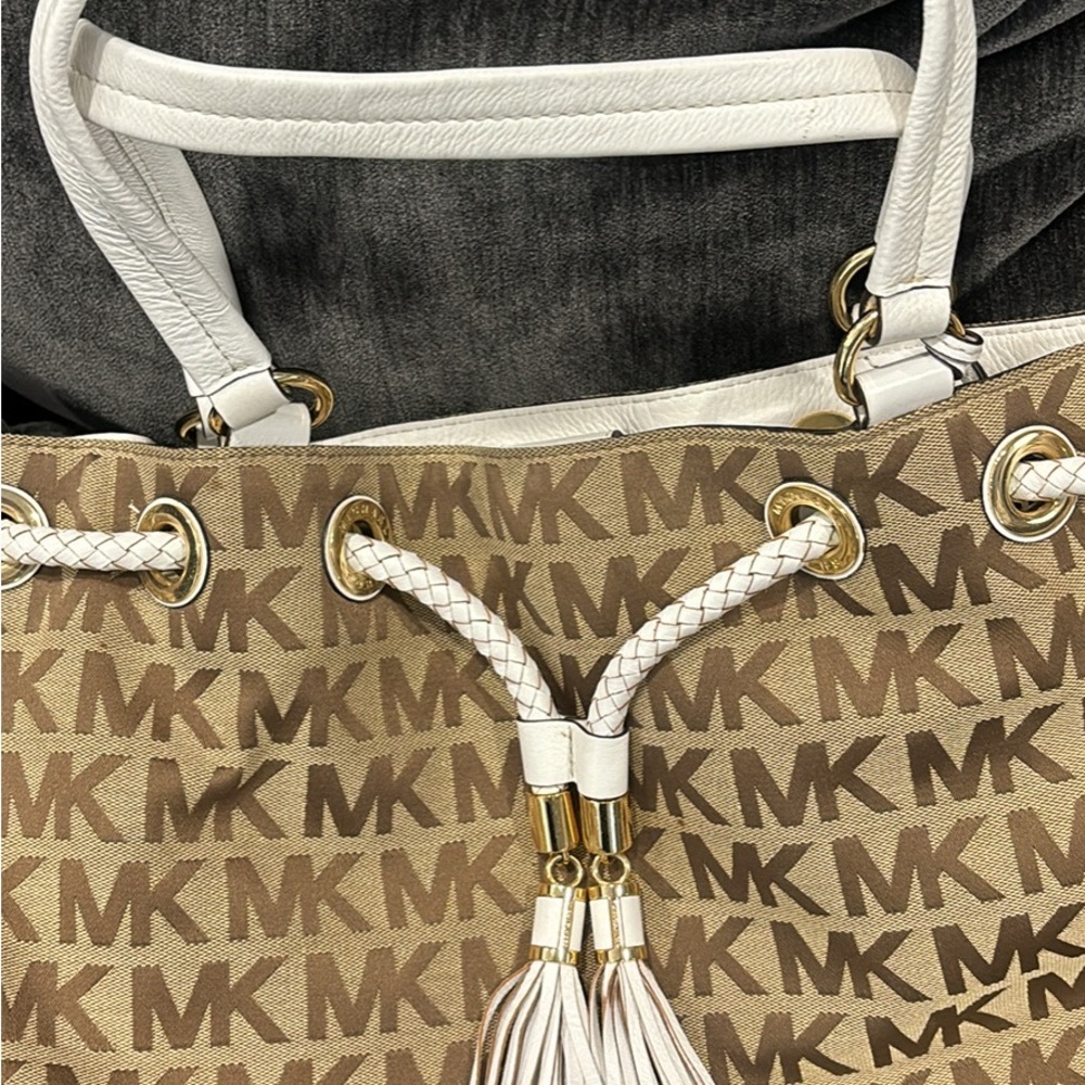 Michael Kors Large Tote